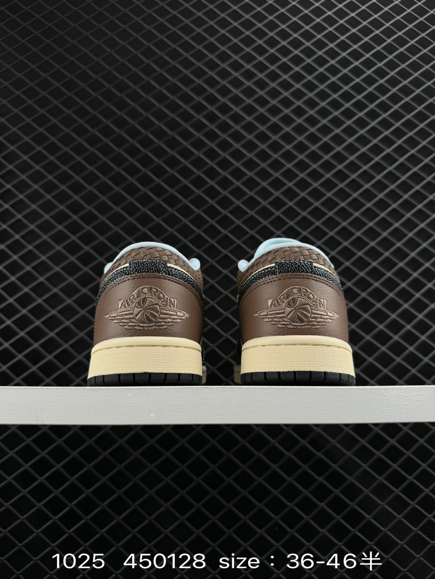 Air Jordan 1 Low AJ1